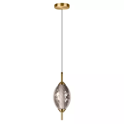 Подвесной светильник Loft IT Helix 10421/A Smoke
