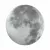 Настенно-потолочный светильник Sonex Pale Moon 3084/CLN