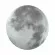Настенно-потолочный светильник Sonex Pale Moon 3084/CLN