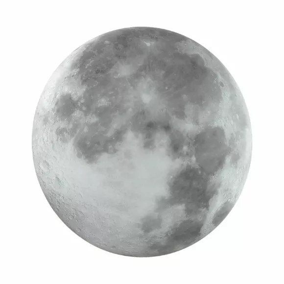 Настенно-потолочный светильник Sonex Pale Moon 3084/CLN Настенно-потолочный светильник Sonex Pale Moon 3084/CLN