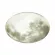 Настенно-потолочный светильник Sonex Pale Moon 3084/CLN