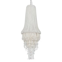 Подвесная люстра Covali JPL-20012