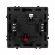 Выключатель 1 кл софт-тач черный оникс Arlight SWT-MK01-SFPL-BK (250V, 10A) 054243(1)