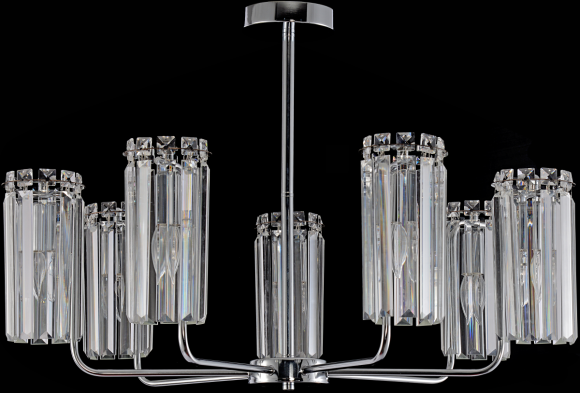 Люстра на штанге Rivoli Ifa 1063-307 Б0070171