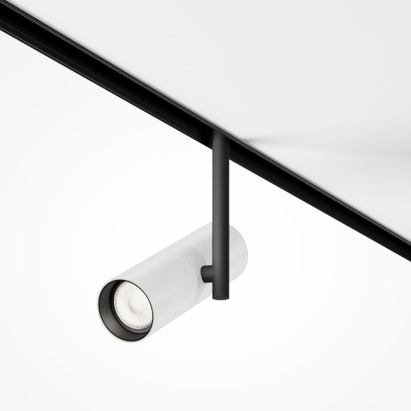 Трековый магнитный светильник Maytoni Elti TR005-2-12W4K-BW