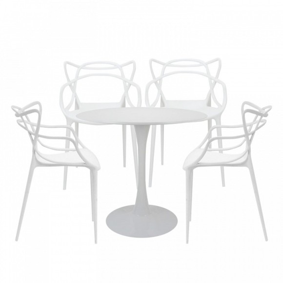 Стул Masters BDX_FR0215