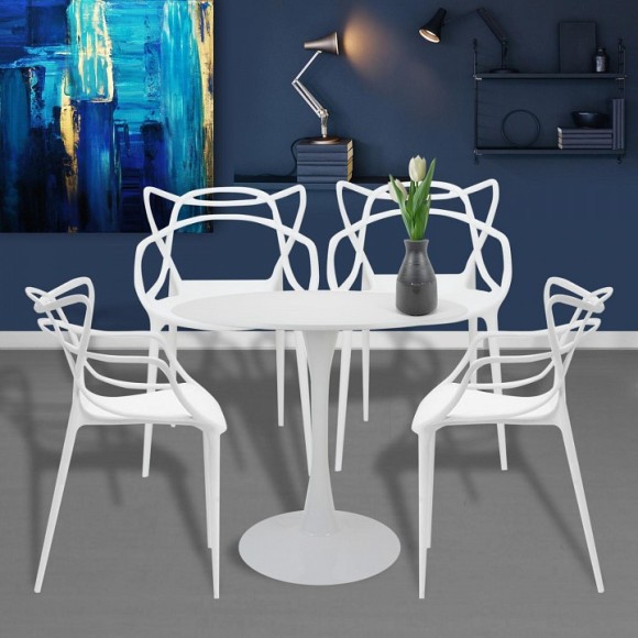 Стул Masters BDX_FR0215