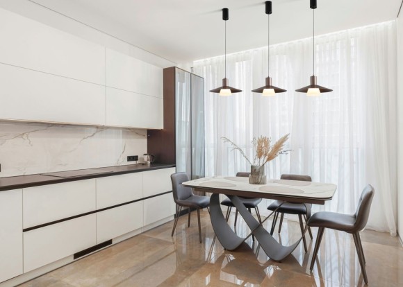 Бра Freya Fari FR5600WL-L5MG