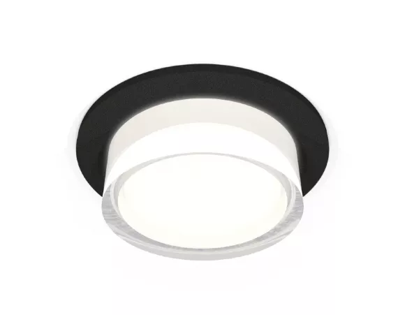 Встраиваемый светильник Ambrella Light Techno Spot XC6513063 (C6513, N6241)