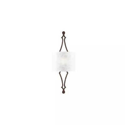 Настенный светильник Feiss Tilling FE-TILLING1-WI