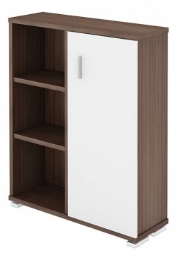 Тумба комбинированная Домино ПУ-50-2 MER_PU-50-2_SHBE