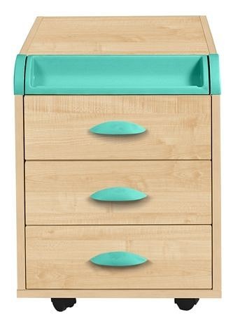 Тумбочка 3 step DMI_351268