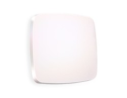 Лицевая панель для выключателя одноклавишного Ambrella Volt Omega OP2010