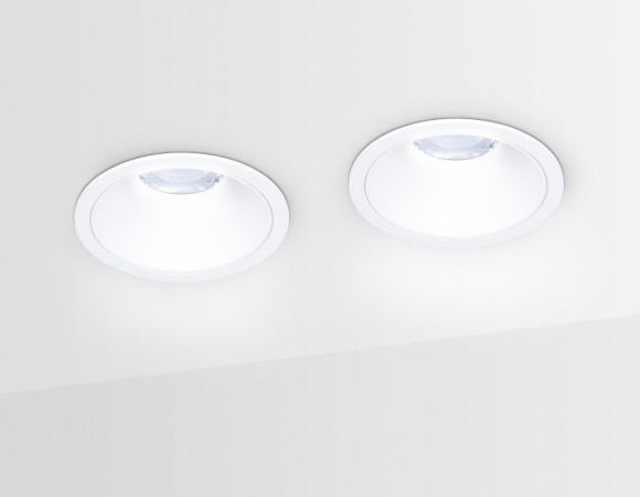 Встраиваемый светильник Ambrella Light Techno Spot TN117