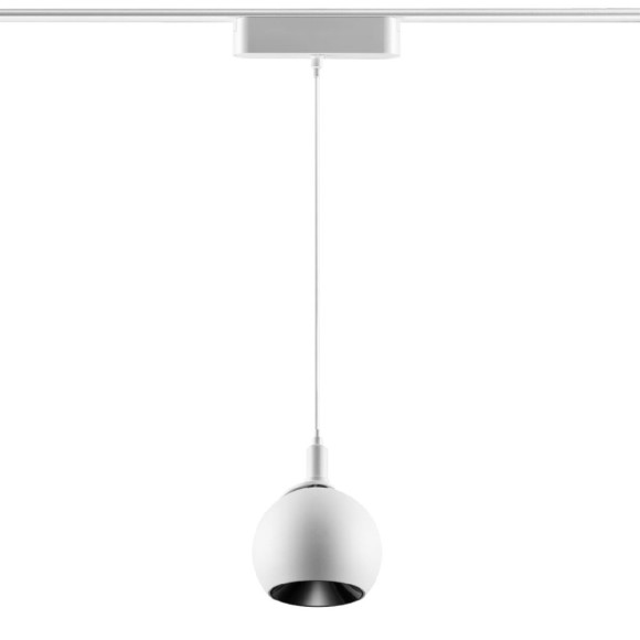 Трековый светильник для низковольтного шинопровода Novotech Smal 359099