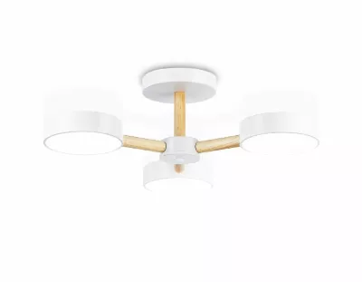 Люстра на штанге Ambrella Light Comfort LineTech FL4821