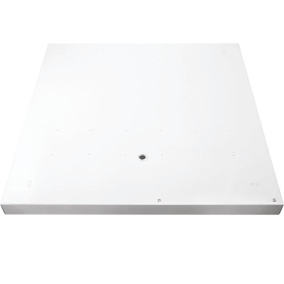 Потолочный светильник Wolta ДВО01-54-002-4К