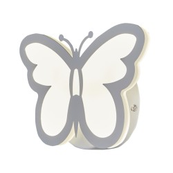 Настенный светильник Escada Butterfly 10205/1LED 17W