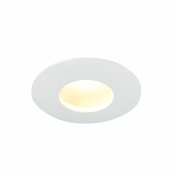 Встраиваемый светильник ST Luce ST213 ST213.508.01 Встраиваемый светильник ST Luce ST213 ST213.508.01