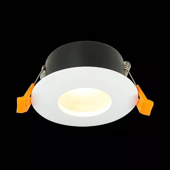 Встраиваемый светильник ST Luce ST213 ST213.508.01 Встраиваемый светильник ST Luce ST213 ST213.508.01