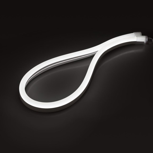 Гибкий неон Arlight ARL-NEON-2615-SIDE 230V White 8 Вт/м, IP65 030856(1)