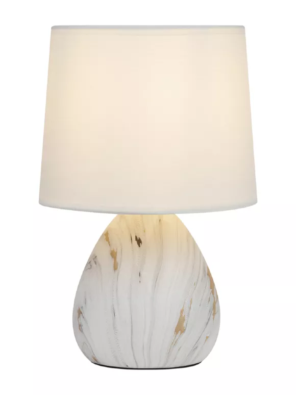 Настольная лампа Rivoli Damaris D7037-501 Б0053457 Настольная лампа Rivoli Damaris D7037-501 Б0053457