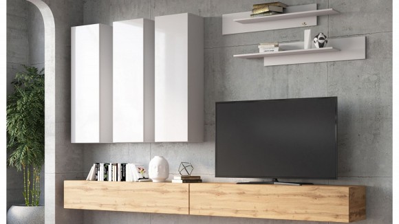 Полка навесная Point NKM_71774470