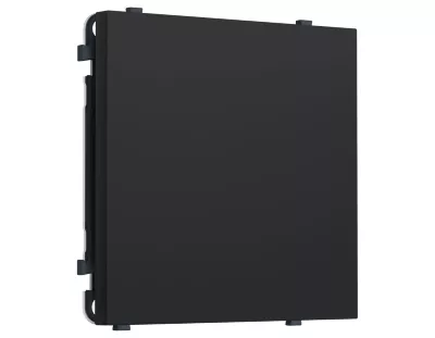 Комплект суппорта универсального SIGMA Черный Мягкое касание QUANT PRO Ambrella Volt MS996010 (SP9960, PR240)