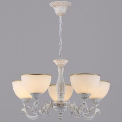 Подвесная люстра Reluce 53447-0.4-05