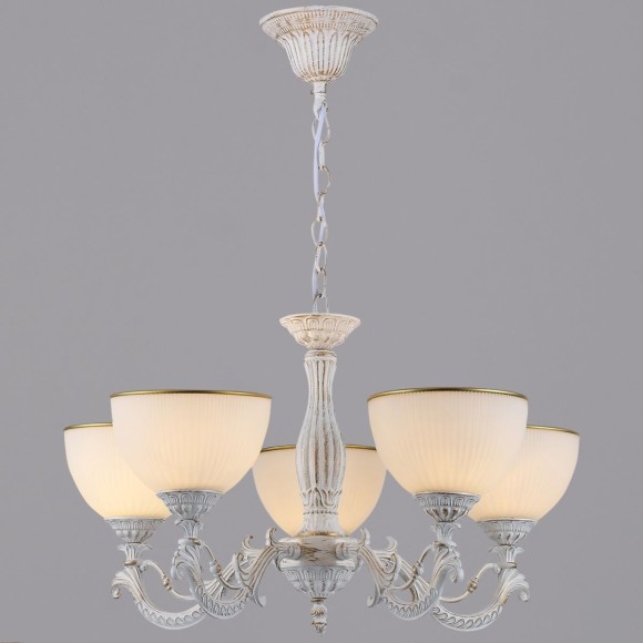 Подвесная люстра Reluce 53447-0.4-05