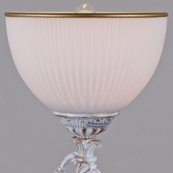 Подвесная люстра Reluce 53447-0.4-05