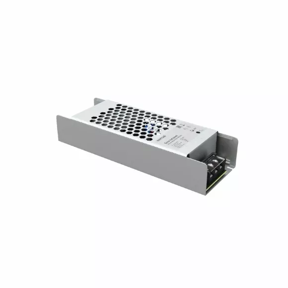 Блок питания Maytoni PSL012 60Вт DC24В IP20 821001 Блок питания Maytoni PSL012 60Вт DC24В IP20 821001