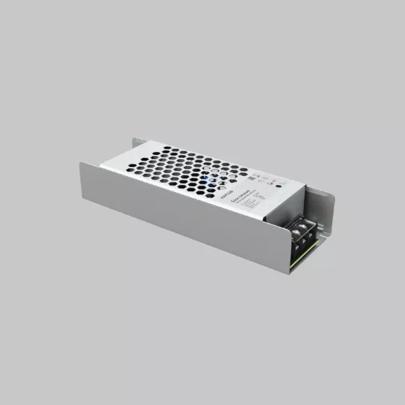 Блок питания Maytoni PSL012 60Вт DC24В IP20 821001 Блок питания Maytoni PSL012 60Вт DC24В IP20 821001