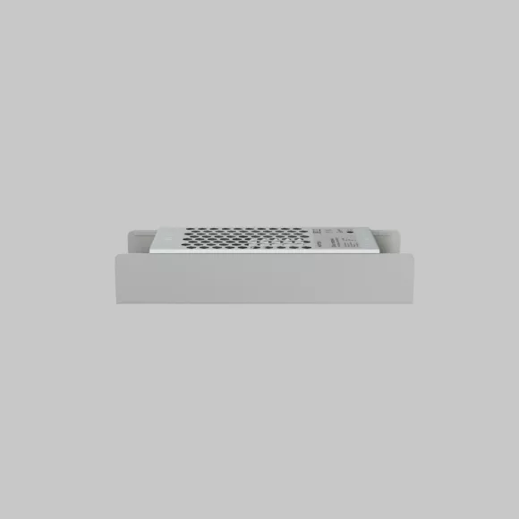 Блок питания Maytoni PSL012 60Вт DC24В IP20 821001 Блок питания Maytoni PSL012 60Вт DC24В IP20 821001