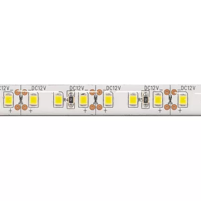 Светодиодная лента Feron LS607 12В 5050 14,4Вт/м 4000K 5м IP65 48290