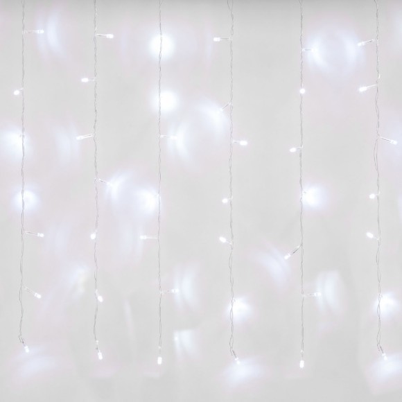 Уличная гирлянда Uniel ULD-C3020-264/TTK WHITE IP44 UL-00010918