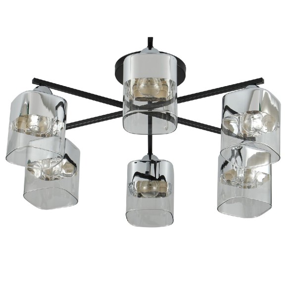 Потолочная люстра Reluce 07275-0.3-06