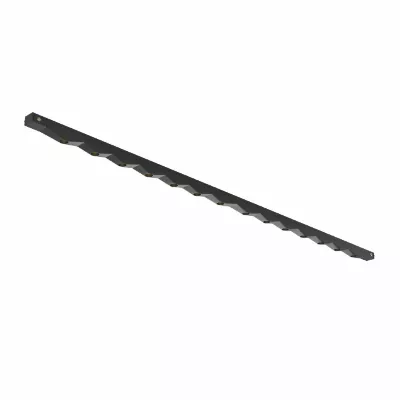 Трековый магнитный светильник Maytoni Spiky TR175-1-24WTW-M-B