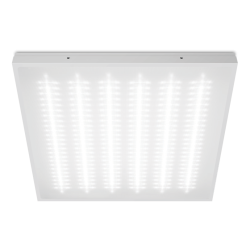 Светодиодная панель WOLTA STD ДВО13-54-002-6К 54Вт 6500К IP54 Микропризма