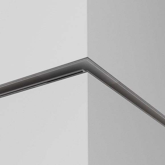 Коннектор внешний Maytoni Magnetic track system Exility TRA034CO-42.12B