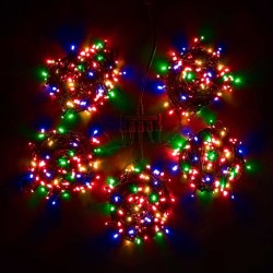 Комплект 5 разноцветных нитей Laitcom (LTC) KFT900-2W11-1M