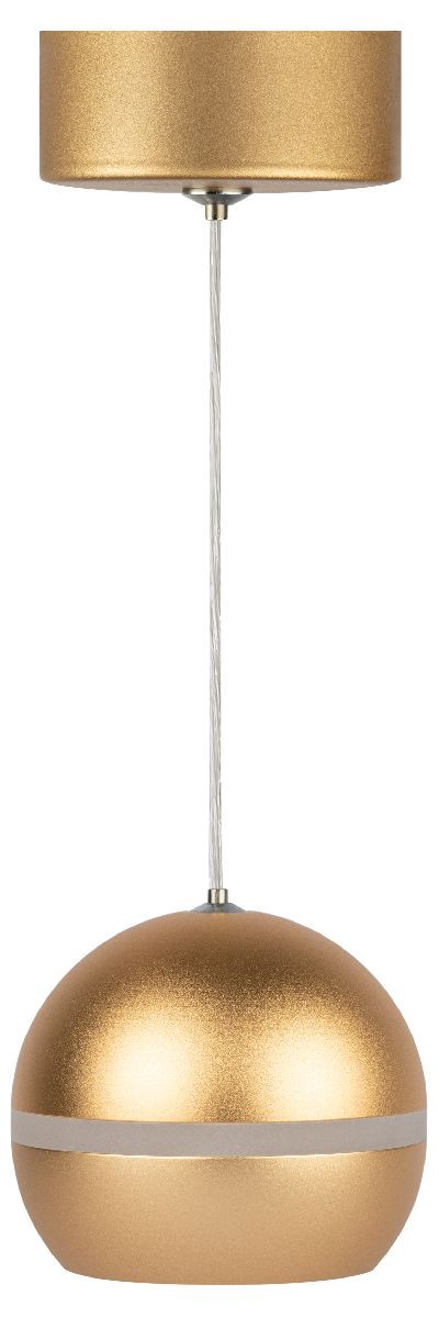 Подвесной светильник Эра PL21 GD Б0058506