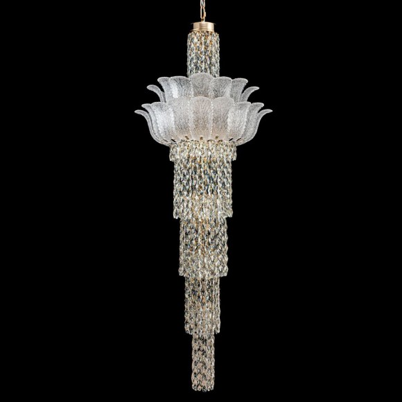 Подвесная люстра Modelux premium ML.6550.28P