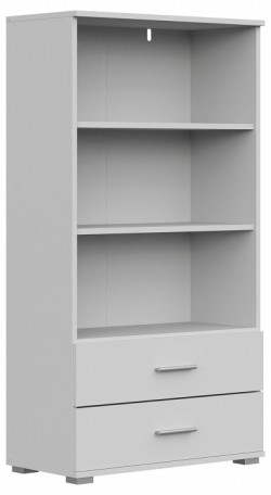 Стеллаж комбинированный Fun СТ-2.130 NKM_71337903