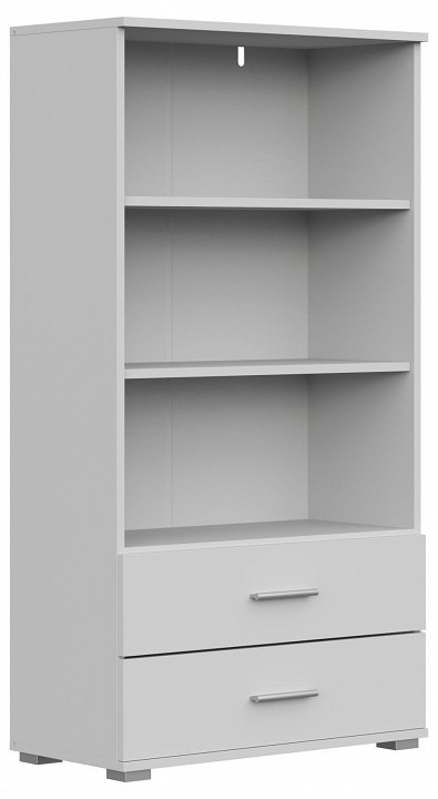 Стеллаж комбинированный Fun СТ-2.130 NKM_71337903