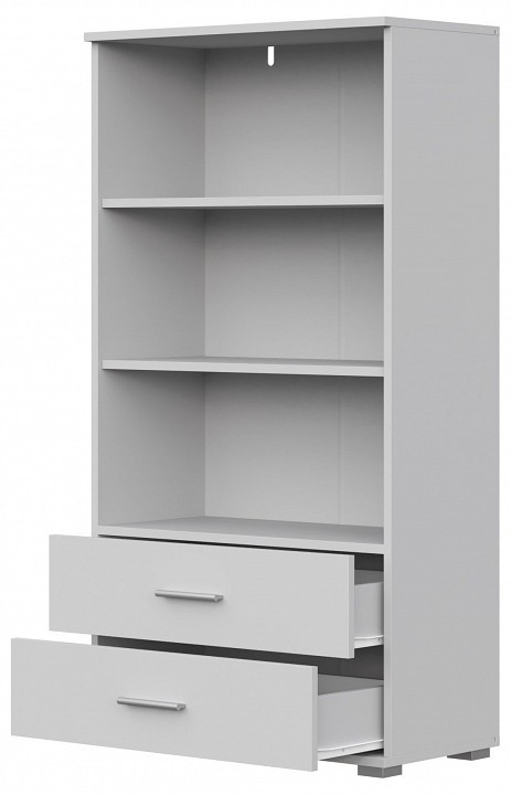 Стеллаж комбинированный Fun СТ-2.130 NKM_71337903