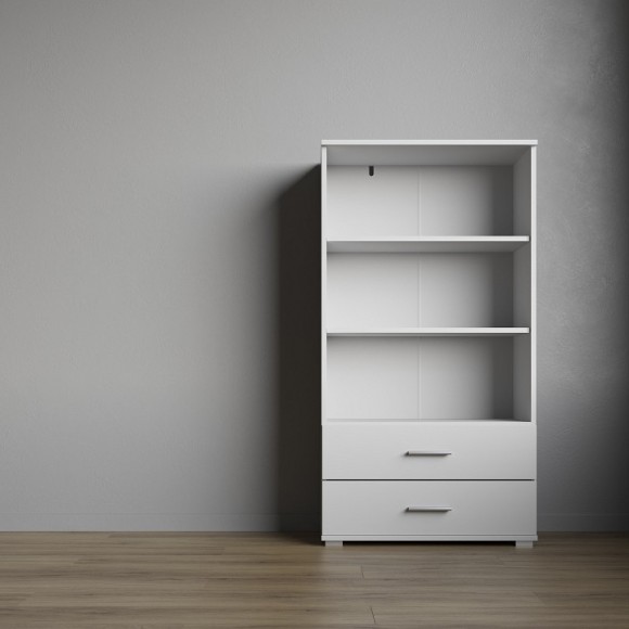 Стеллаж комбинированный Fun СТ-2.130 NKM_71337903