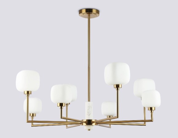 Люстра на штанге Ambrella Light High Light Heigh Light LH53017