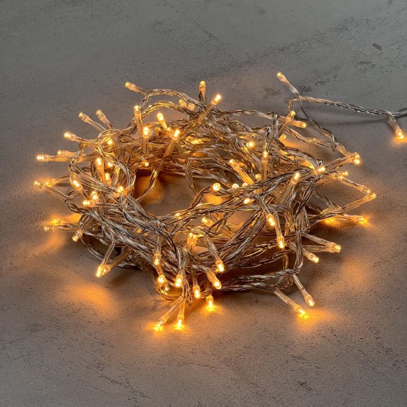 Гирлянда Нить Laitcom (LTC) PST100-10-2EWW