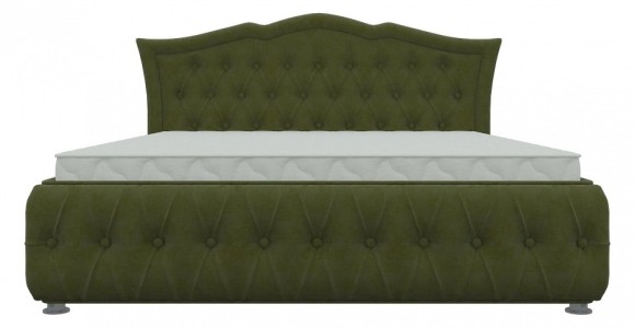 Кровать двуспальная Герда LDV_108400